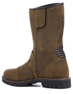 Richa Fuel Waterdichte Motorschoen 9 Richa Fuel Waterdichte Motorschoen -Dainese Winkel 018017 900 4 TCX Fuel Wp Shoe