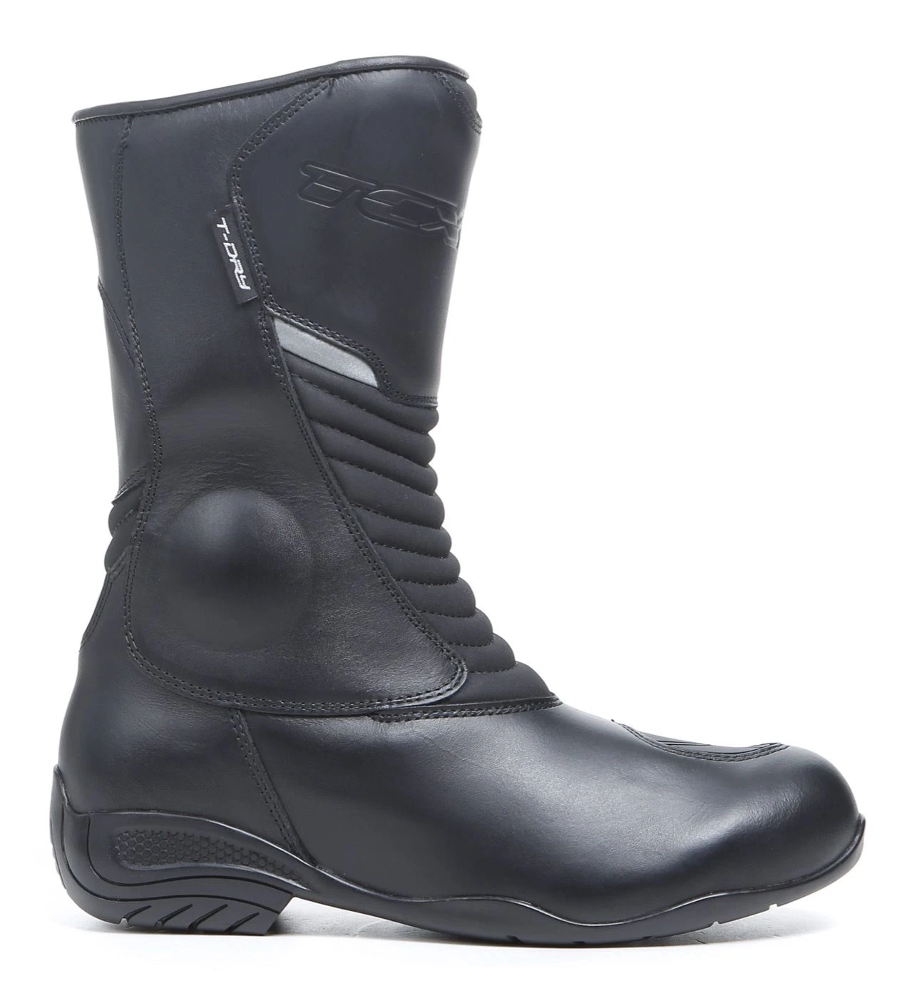 Richa Aura Plus Waterdichte Dames Motorlaars 2 Richa Aura Plus Waterdichte Dames Motorlaars - Afbeelding 2