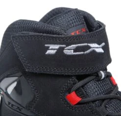 Richa Pulse Motorschoen -Dainese Winkel 018037 100 4 TCX Pulse Shoe