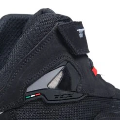 Richa Pulse Motorschoen -Dainese Winkel 018037 100 5 TCX Pulse Shoe