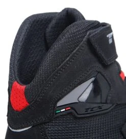 Richa Pulse Motorschoen -Dainese Winkel 018037 100 6 TCX Pulse Shoe