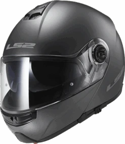 Richa FF325 Strobe Zone Hi-Vis Y Motorhelm