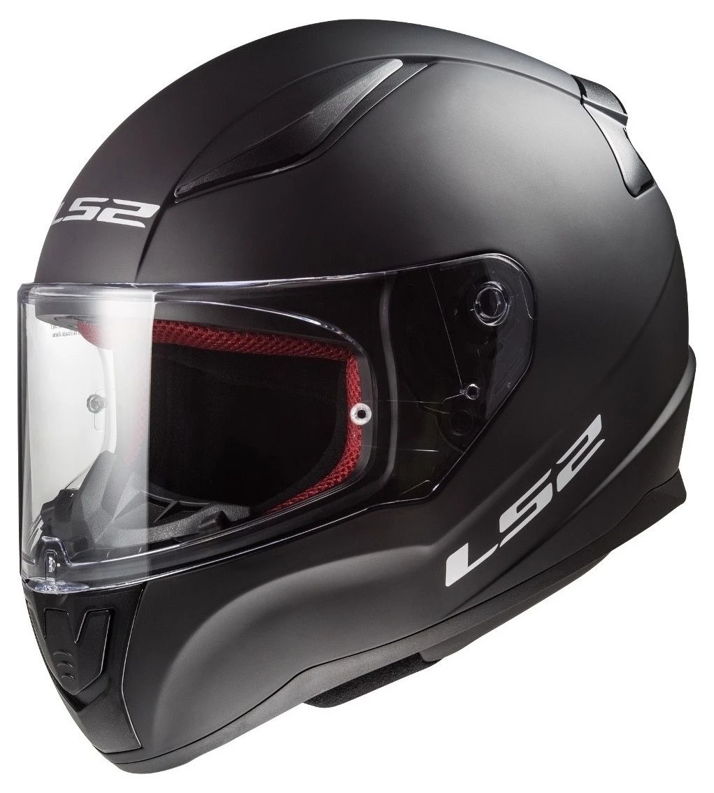 Richa FF353 Rapid Motorhelm