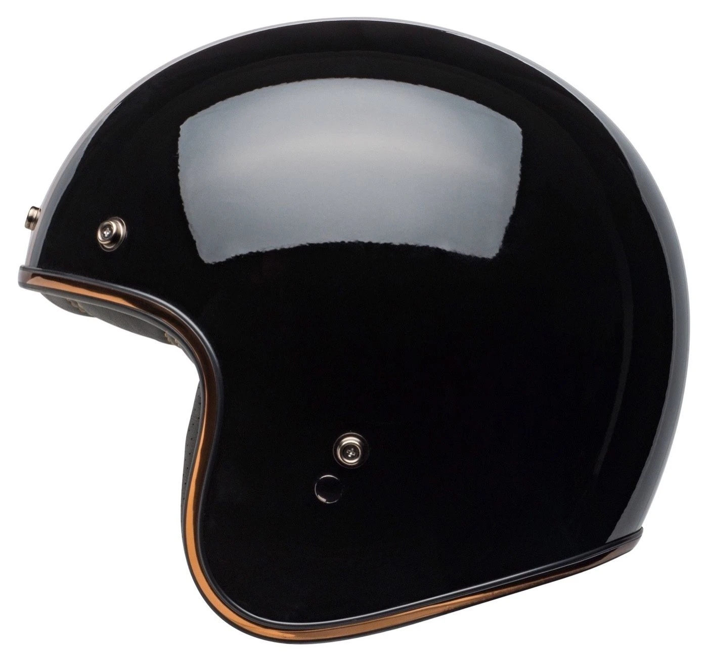 Custom 500 DLX Rally Motorhelm 3 Custom 500 DLX Rally Motorhelm - Afbeelding 3