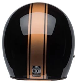 Custom 500 DLX Rally Motorhelm 9 Custom 500 DLX Rally Motorhelm -Dainese Winkel 019090 193 5 Bell Custom 500 DLX Rally