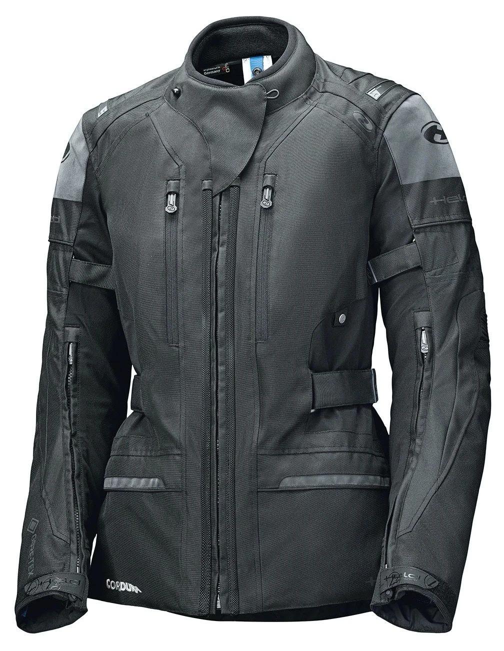 Tivola ST Gore-Tex Dames Motorjas 1 Tivola ST Gore-Tex Dames Motorjas