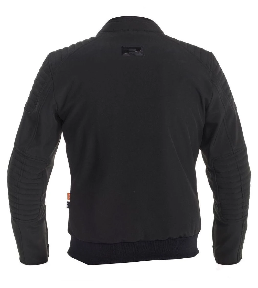 Richa Broadway Motorjas 2 Richa Broadway Motorjas - Afbeelding 2