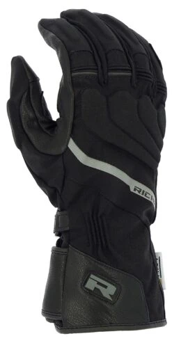 Richa Duke 2 Waterdichte Motorhandschoen -Dainese Winkel 019259 100 3 Richa Duke 2 WP Glove