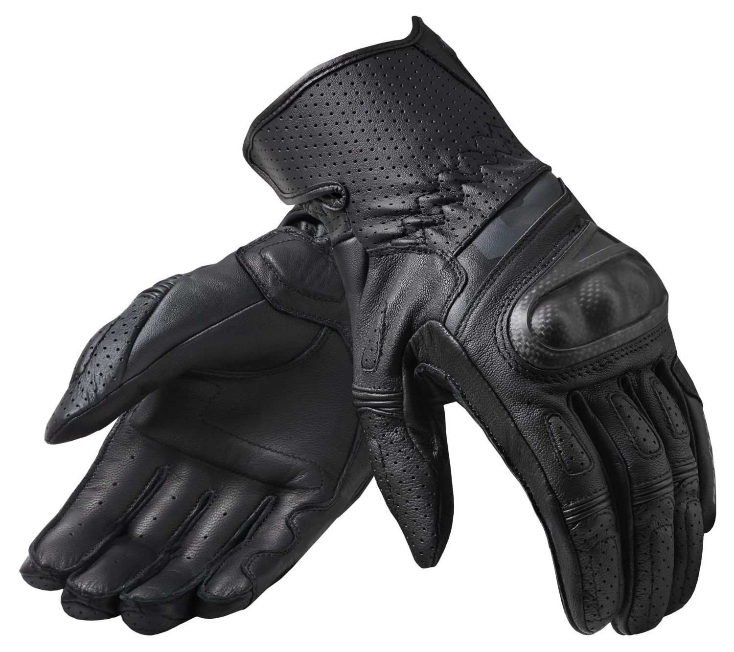 Chevron 3 Motorhandschoen 1 Chevron 3 Motorhandschoen