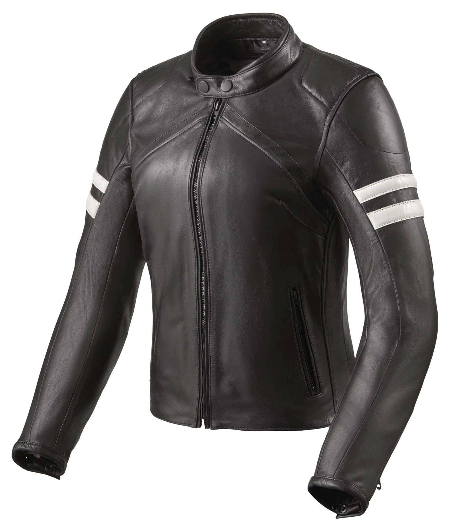 Meridian Dames Motorjas 1 Meridian Dames Motorjas