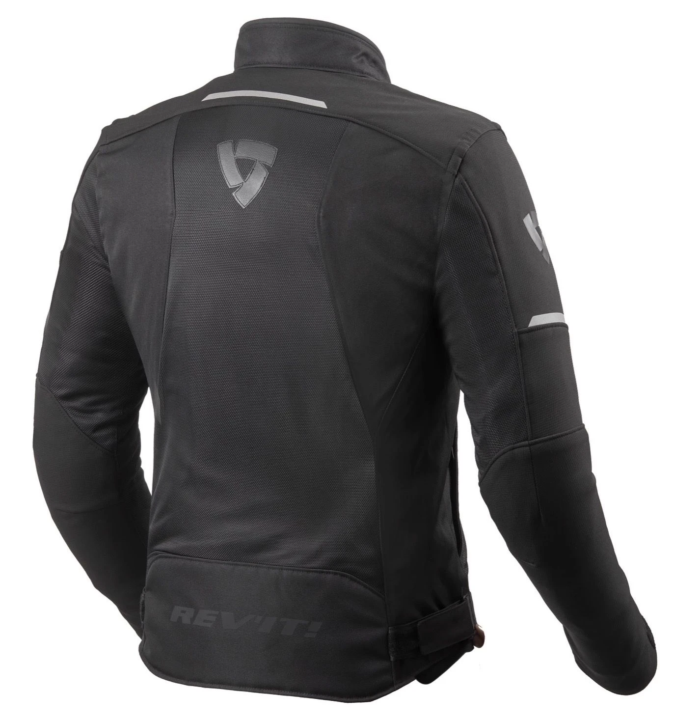 Airwave 3 Motorjas 2 Airwave 3 Motorjas - Afbeelding 2