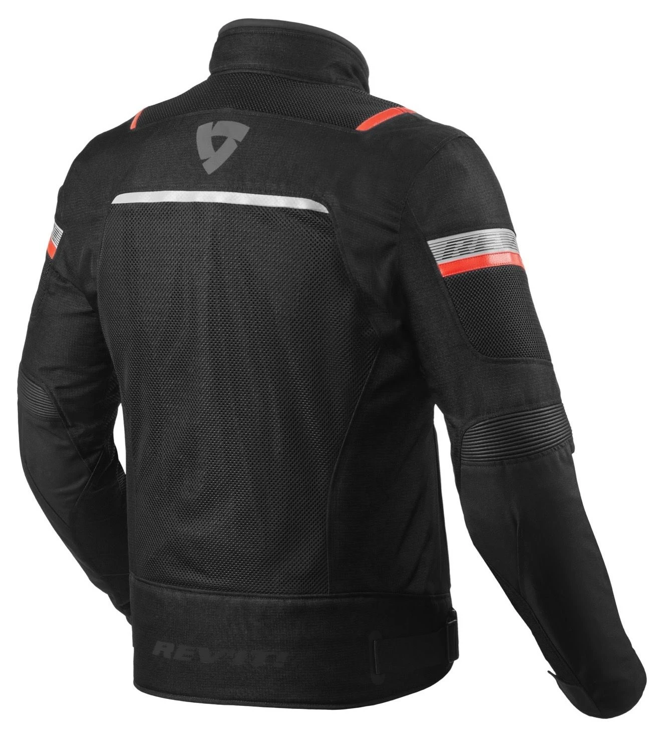 Tornado 3 Motorjas 2 Tornado 3 Motorjas - Afbeelding 2