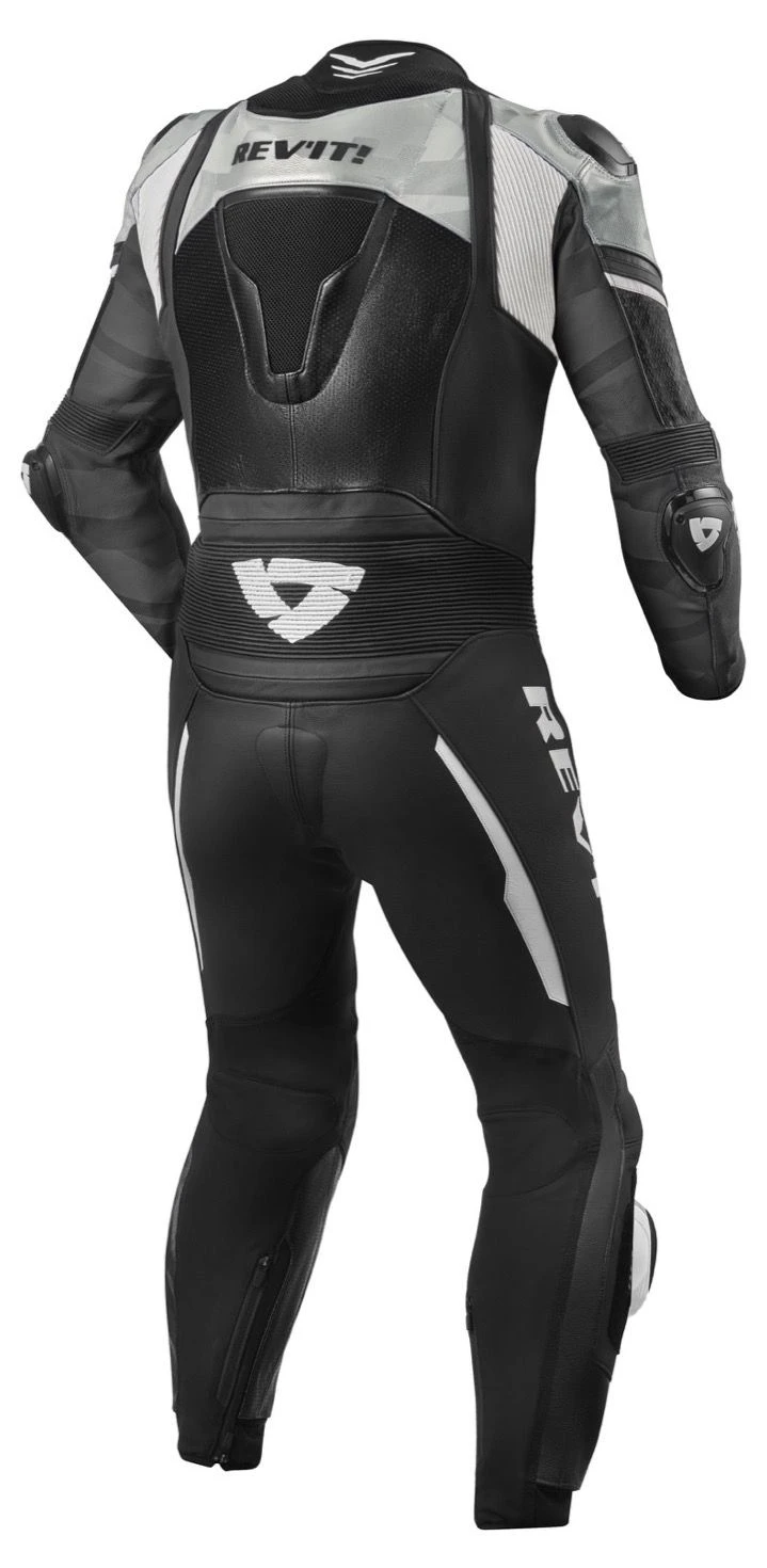 Hyperspeed 1PC Raceoverall 2 Hyperspeed 1PC Raceoverall - Afbeelding 2