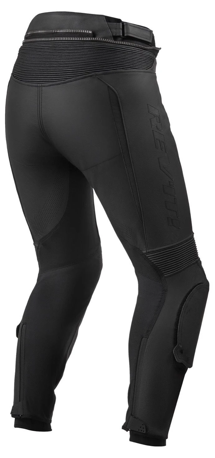 Xena 3 Dames Motorbroek 2 Xena 3 Dames Motorbroek - Afbeelding 2