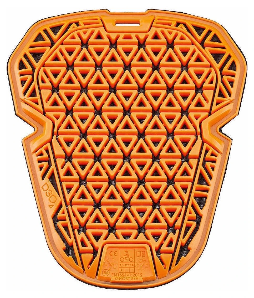 Richa Ghost Hip / Shoulder Protector Set 1 Richa Ghost Hip / Shoulder Protector Set