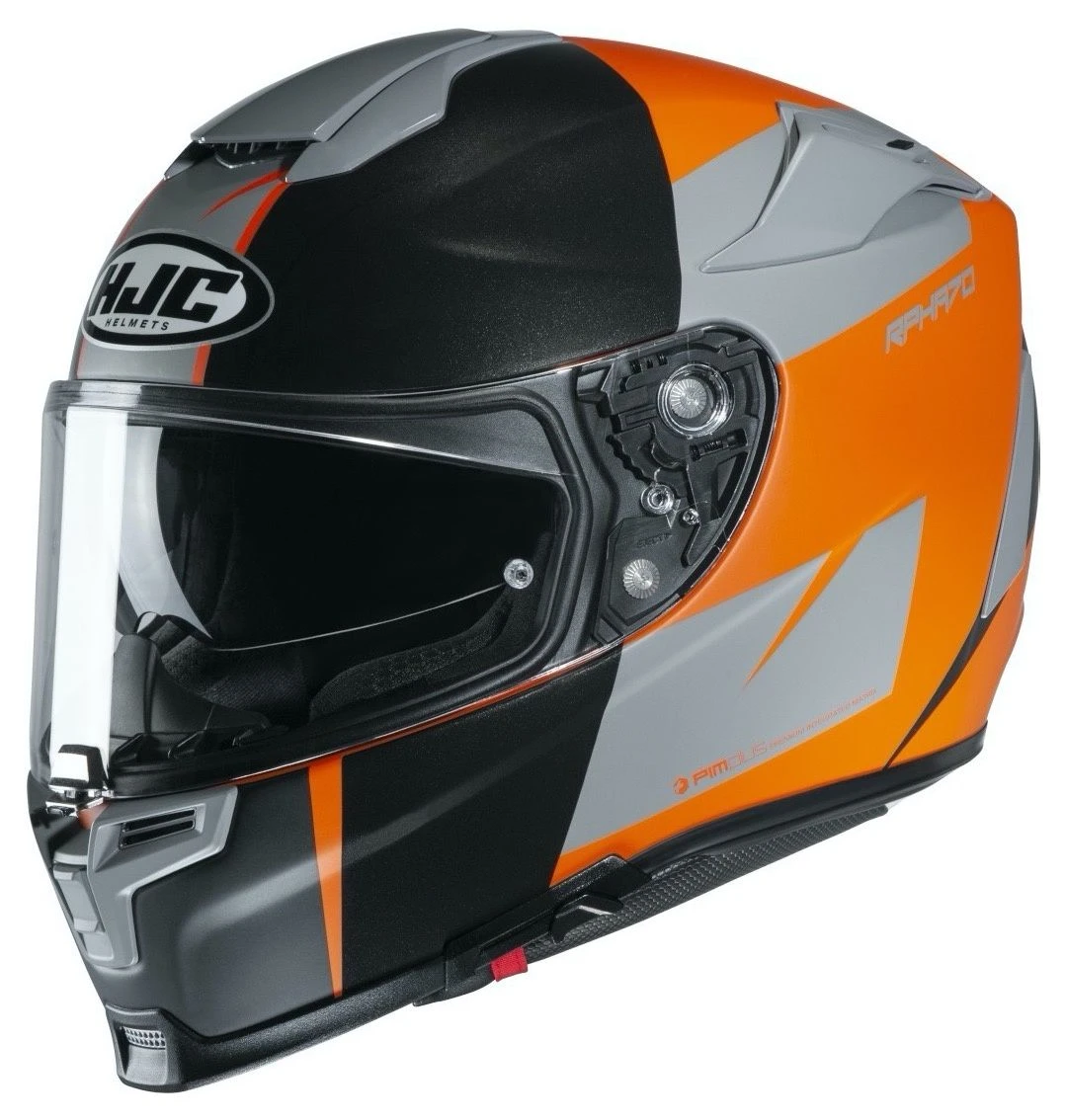 RPHA 70 Terika Motorhelm 1 RPHA 70 Terika Motorhelm