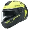 C4 Pro Magnitudo Motorhelm