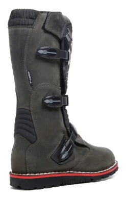 Richa Terrain 3 Waterdichte Motorlaars -Dainese Winkel 019465 102 3 TCX Terrain 3 WP