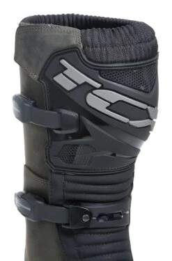 Richa Terrain 3 Waterdichte Motorlaars -Dainese Winkel 019465 102 5 TCX Terrain 3 WP