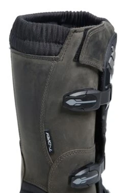 Richa Terrain 3 Waterdichte Motorlaars -Dainese Winkel 019465 102 6 TCX Terrain 3 WP