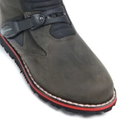 Richa Terrain 3 Waterdichte Motorlaars -Dainese Winkel 019465 102 7 TCX Terrain 3 WP