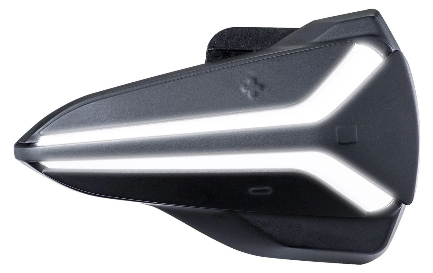 Smart 20B Communicatiesysteem 1 Smart 20B Communicatiesysteem