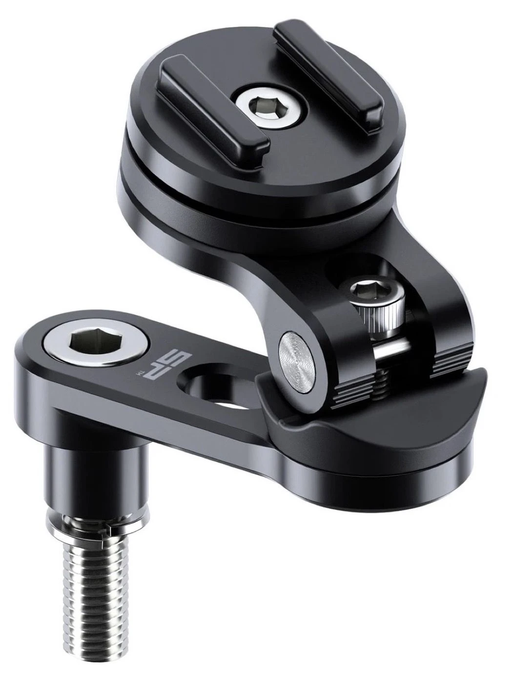 Bar Clamp Mount Pro 1 Bar Clamp Mount Pro