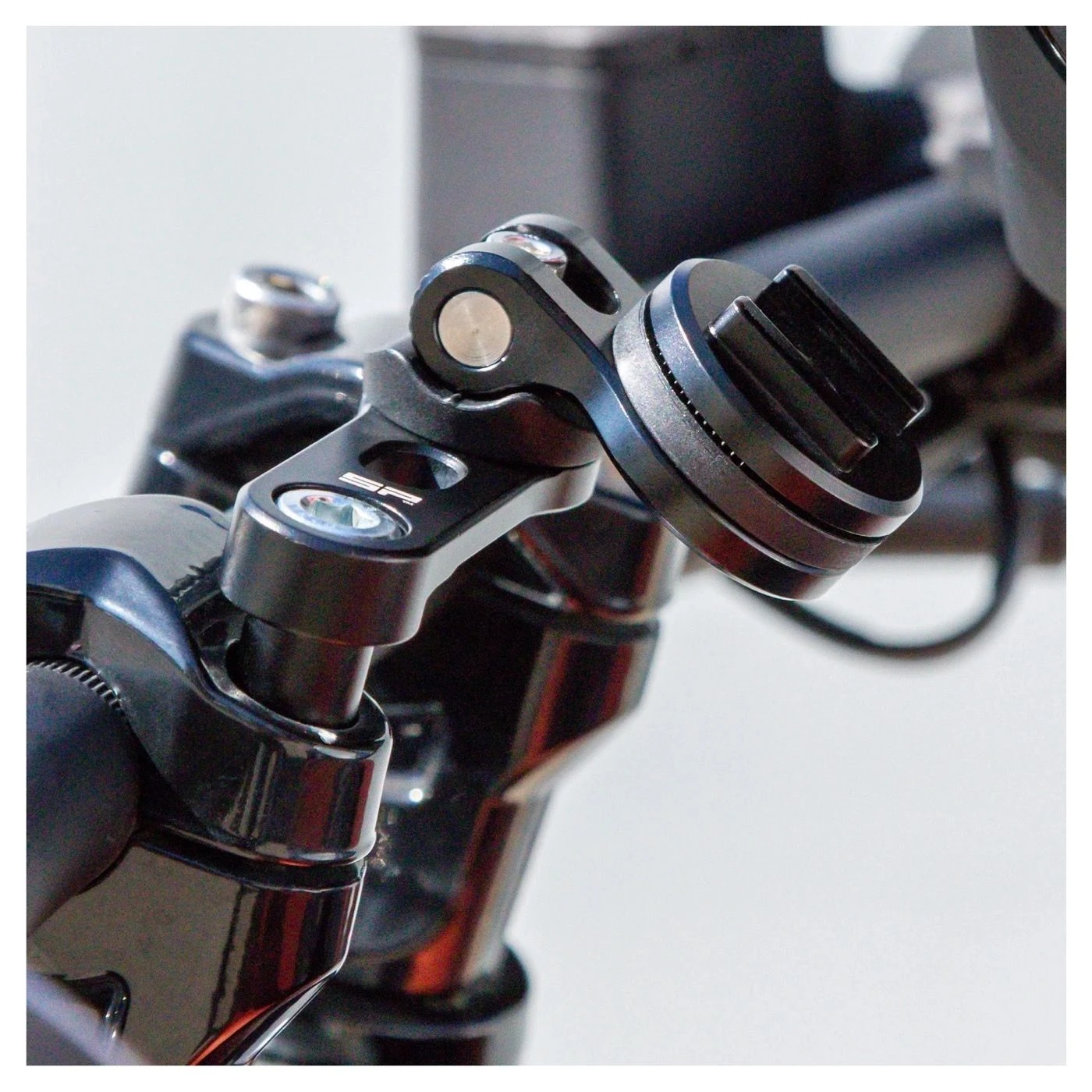 Bar Clamp Mount Pro 2 Bar Clamp Mount Pro - Afbeelding 2