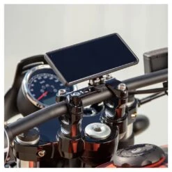 Bar Clamp Mount Pro 7 Bar Clamp Mount Pro -Dainese Winkel 019721 000 4 SP Connect Bar Clamp Mount Pro