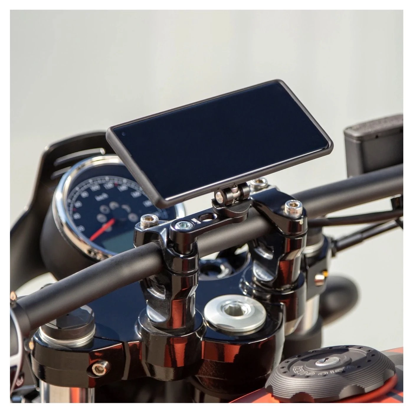 Bar Clamp Mount Pro 4 Bar Clamp Mount Pro - Afbeelding 4