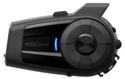 Dainese Winkel -Dainese Winkel 019729 000 2 Sena 10C EVO camera Bluetooth Headset