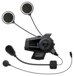 10C EVO Communicatiesysteem -Dainese Winkel 019729 000 3 Sena 10C EVO camera Bluetooth Headset