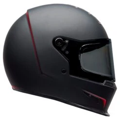 Eliminator Vanish Motorhelm 7 Eliminator Vanish Motorhelm -Dainese Winkel 019851 130 3 Bell Eliminator Vanish Matt Blue Yellow