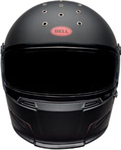 Eliminator Vanish Motorhelm 9 Eliminator Vanish Motorhelm -Dainese Winkel 019851 130 5 Bell Eliminator Vanish Matt Blue Yellow