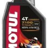 7100 4T Motorolie 10W40 1L