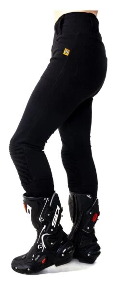 Rib Legging Kevlar Motorlegging