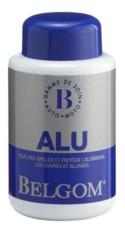 Alu Polish 250ml
