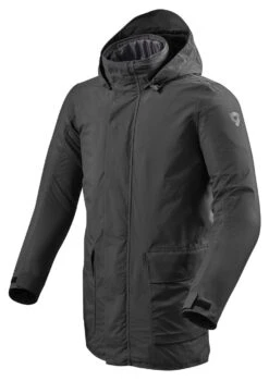 Williamsburg 2 Motorjas