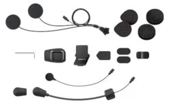 5S Bluetooth Headset -Dainese Winkel 020674 000 3 Sena 5S BLUETOOTH 5 0 HEADSET