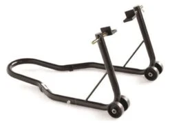 Paddockstand Achter Incl. L-adapters