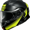 Neotec 2 Separator Motorhelm