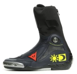 Dainese Axial D1 Replica Motorlaars -Dainese Winkel 021055 430 4 Dainese Axial D1 Replica Valentino Boots