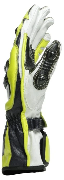 Dainese Full Metal 6 Replica Motorhandschoen -Dainese Winkel 021062 141 3 Dainese Full Metal 6 Replica Gloves