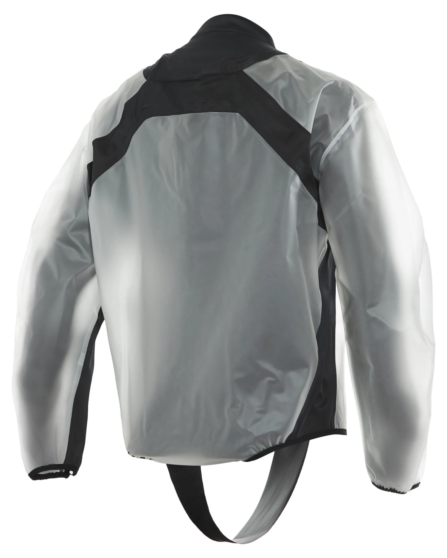 Dainese Rain Body Racing 2 Regenjacket 2 Dainese Rain Body Racing 2 Regenjacket - Afbeelding 2
