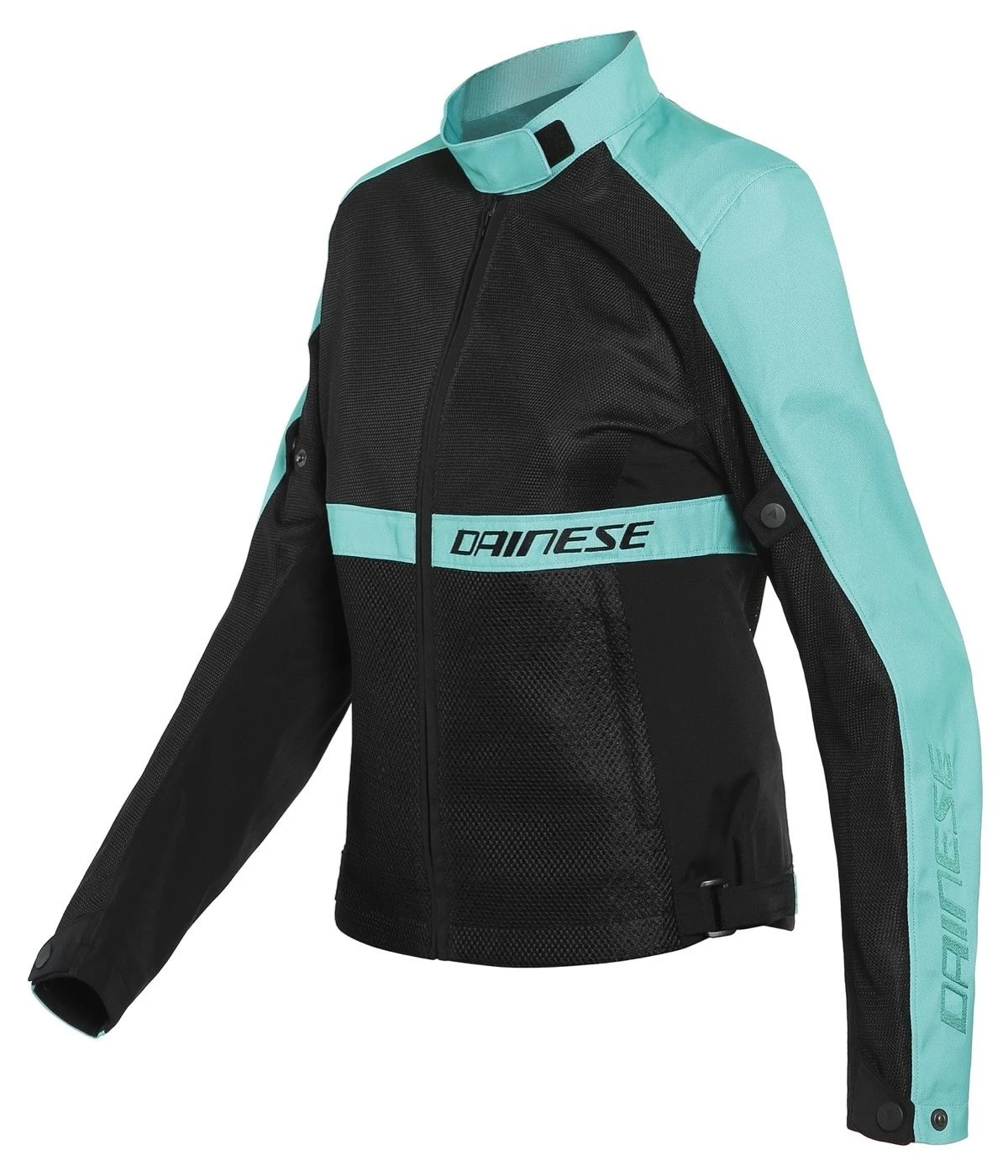 Dainese Ribelle Air Dames Motorjas 1 Dainese Ribelle Air Dames Motorjas