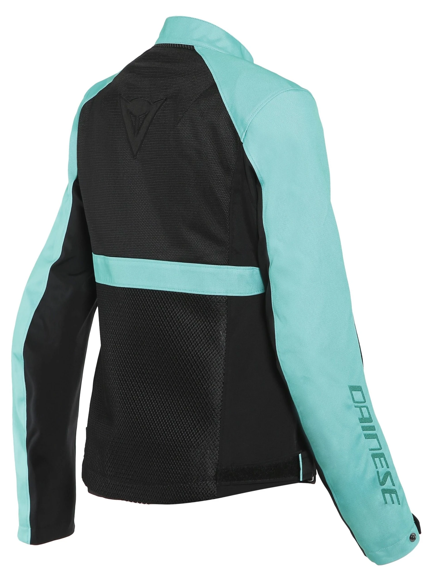 Dainese Ribelle Air Dames Motorjas 2 Dainese Ribelle Air Dames Motorjas - Afbeelding 2