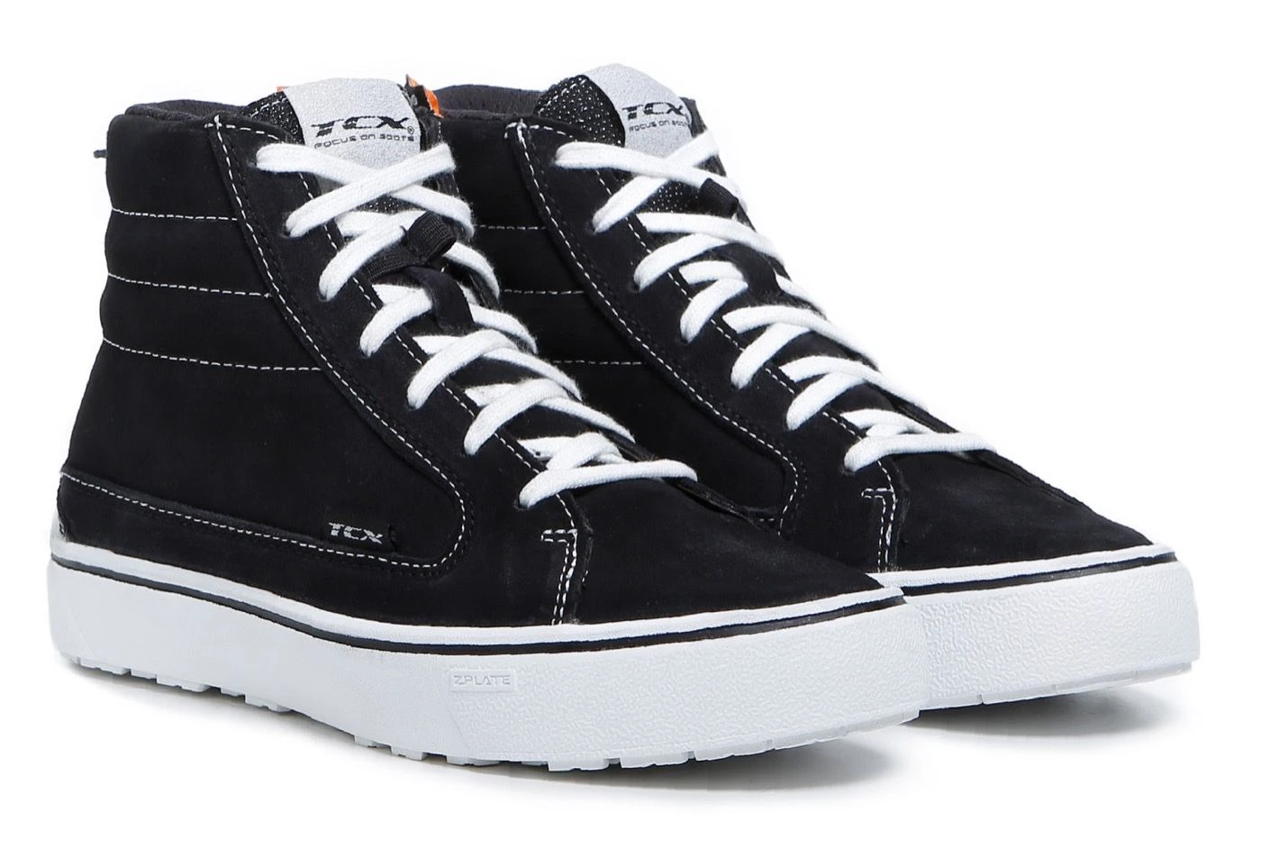 Richa Street 3 Dames Waterdichte Motorsneaker 1 Richa Street 3 Dames Waterdichte Motorsneaker