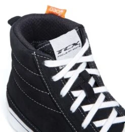 Richa Street 3 Dames Waterdichte Motorsneaker 12 Richa Street 3 Dames Waterdichte Motorsneaker -Dainese Winkel 021248 100 4 TCX Street 3 Lady WP Shoe