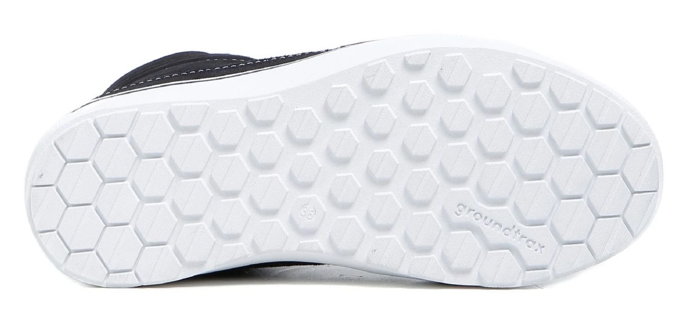 Richa Street 3 Dames Waterdichte Motorsneaker 8 Richa Street 3 Dames Waterdichte Motorsneaker - Afbeelding 8