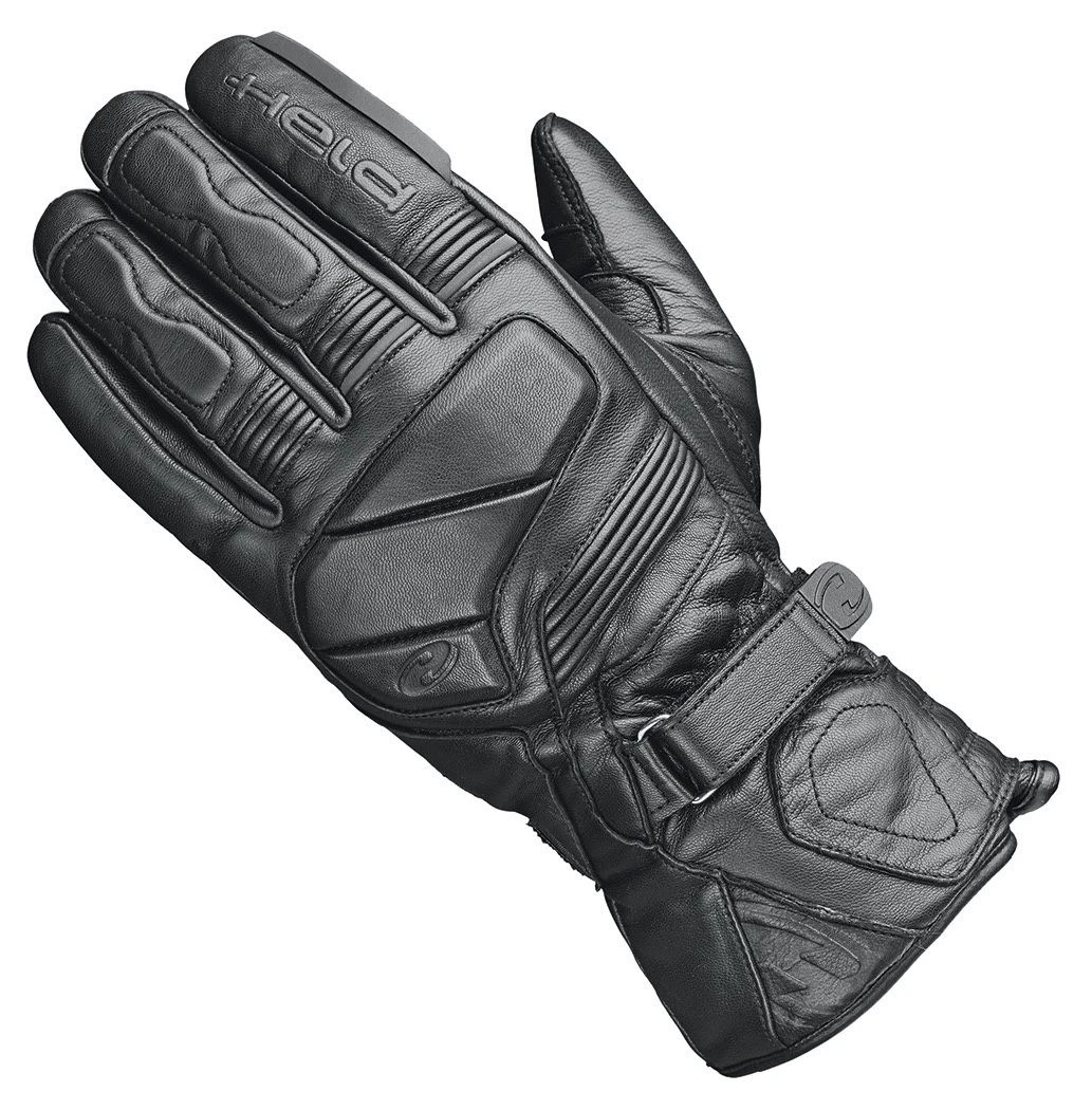Travel 6.0 Tex Motorhandschoen 1 Travel 6.0 Tex Motorhandschoen